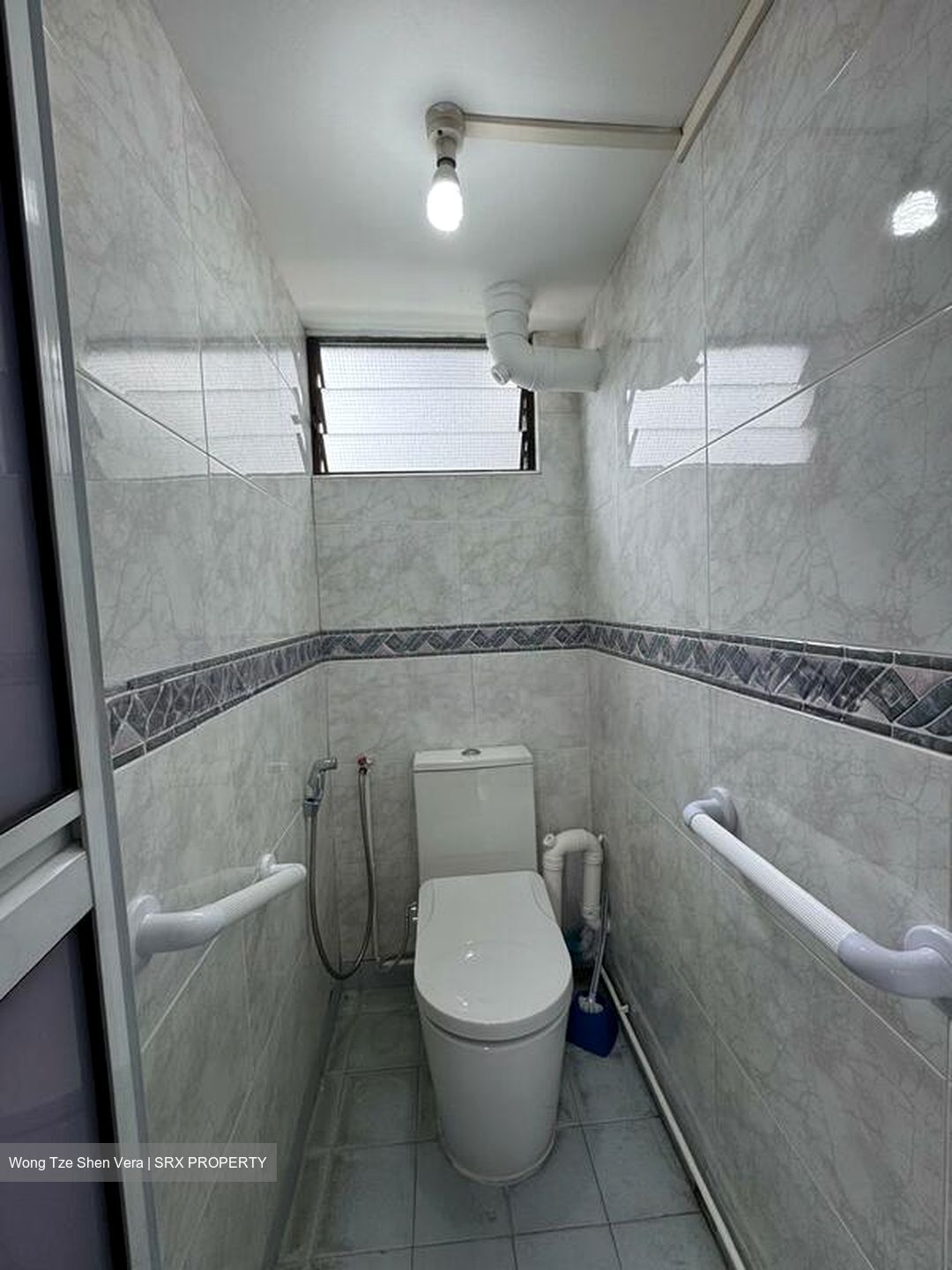 Blk 2 Tanjong Pagar Plaza (Bukit Merah), HDB 3 Rooms #566244111